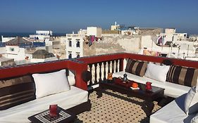 Riad Bab Essaouira
