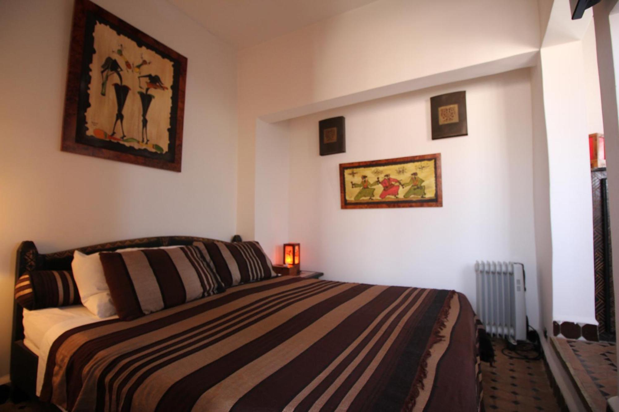 Riad Bab As-Suwajra Pokój zdjęcie