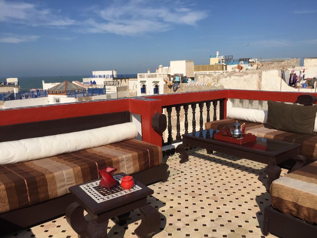Riad Bab As-Suwajra Zewnętrze zdjęcie