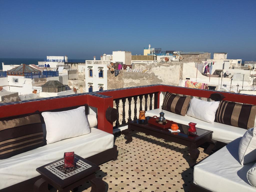 Riad Bab As-Suwajra Zewnętrze zdjęcie