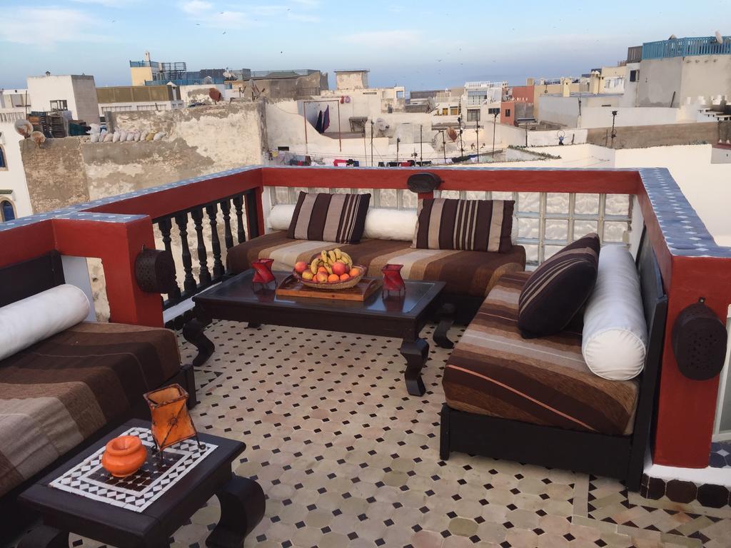 Riad Bab As-Suwajra Zewnętrze zdjęcie