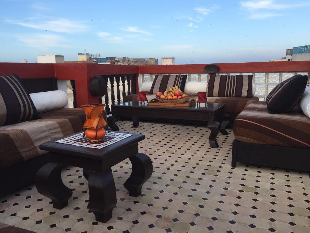 Riad Bab As-Suwajra Zewnętrze zdjęcie
