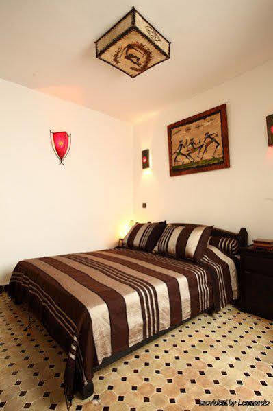 Riad Bab As-Suwajra Pokój zdjęcie