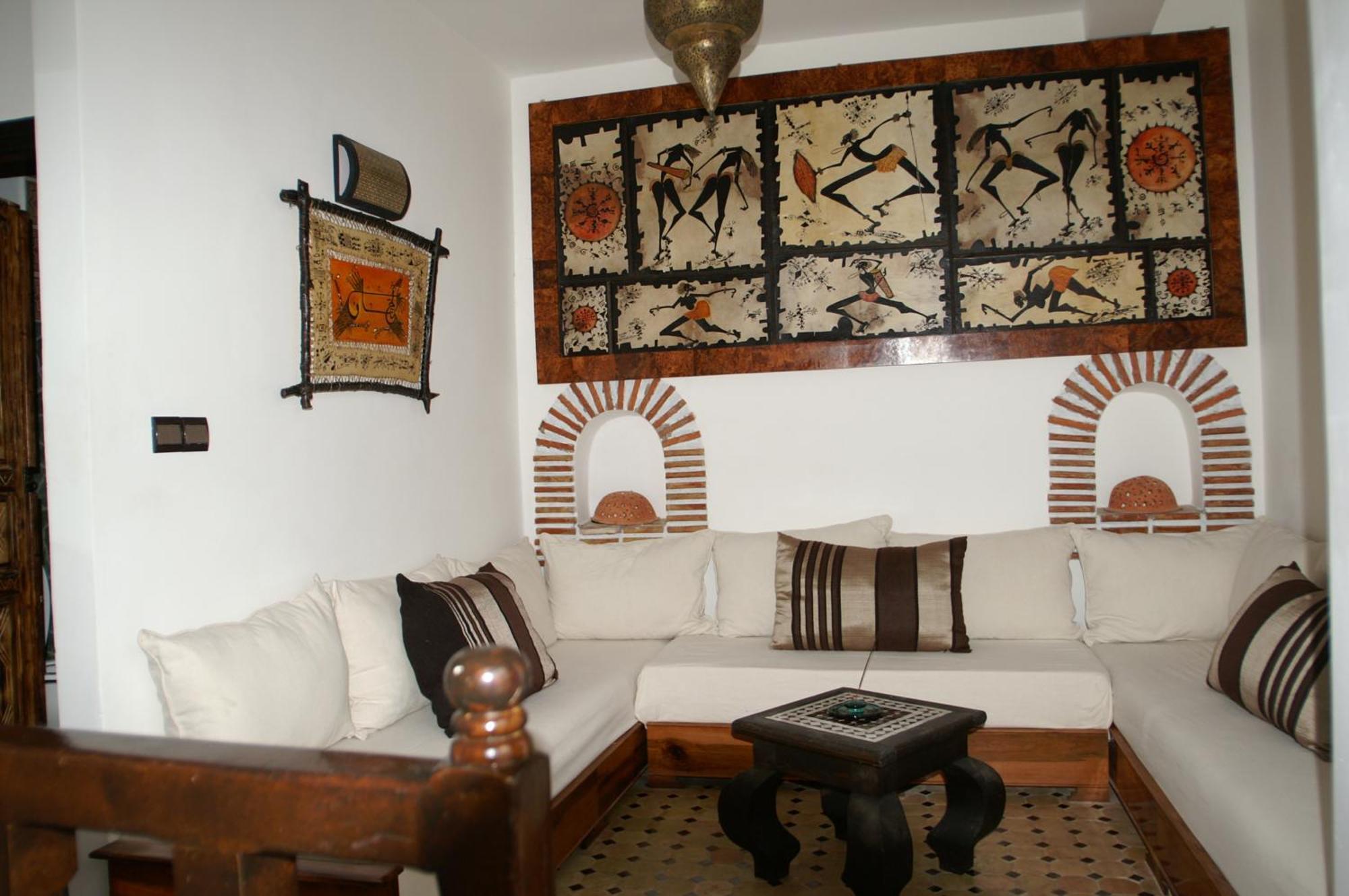 Riad Bab As-Suwajra Zewnętrze zdjęcie